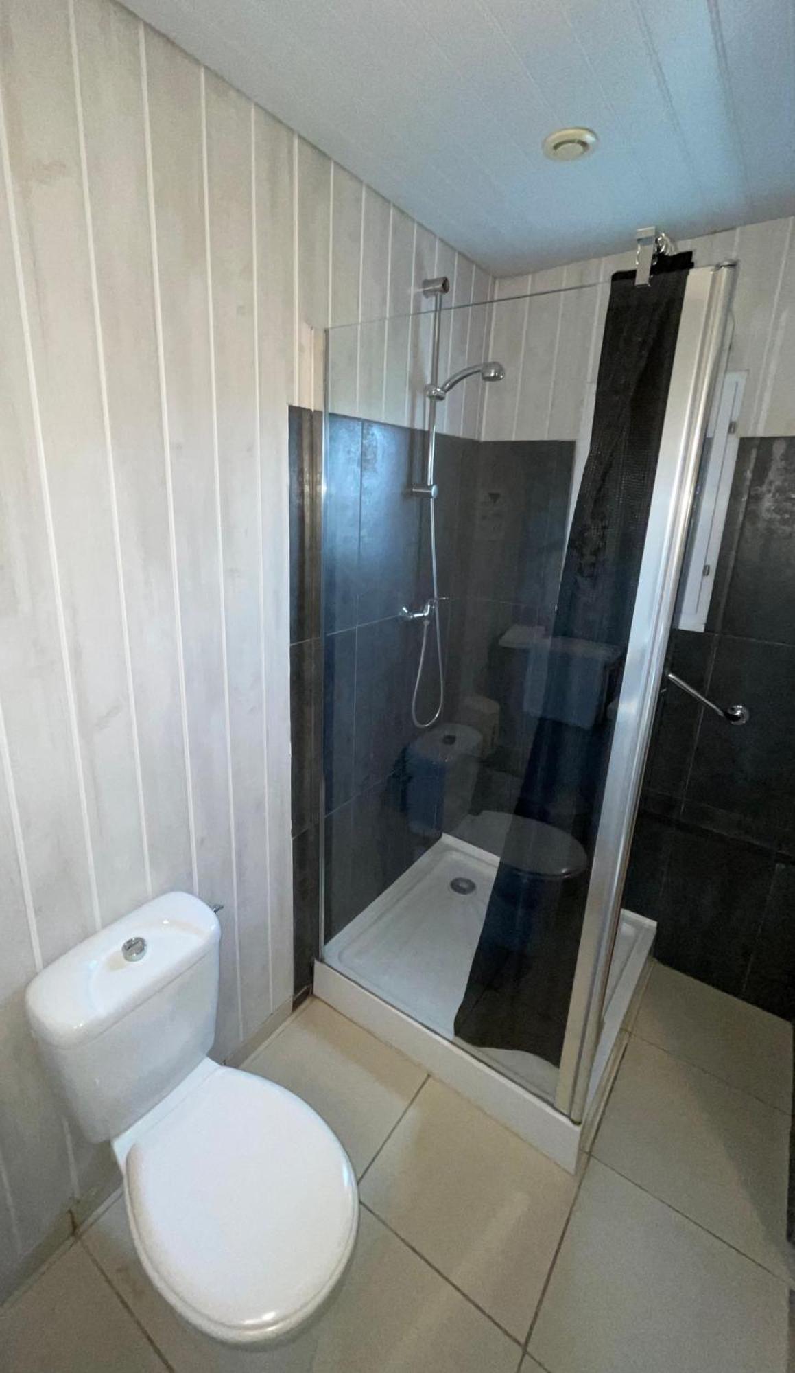 Hotel Auberge Des Charmilles Sainte-Soulle Værelse billede